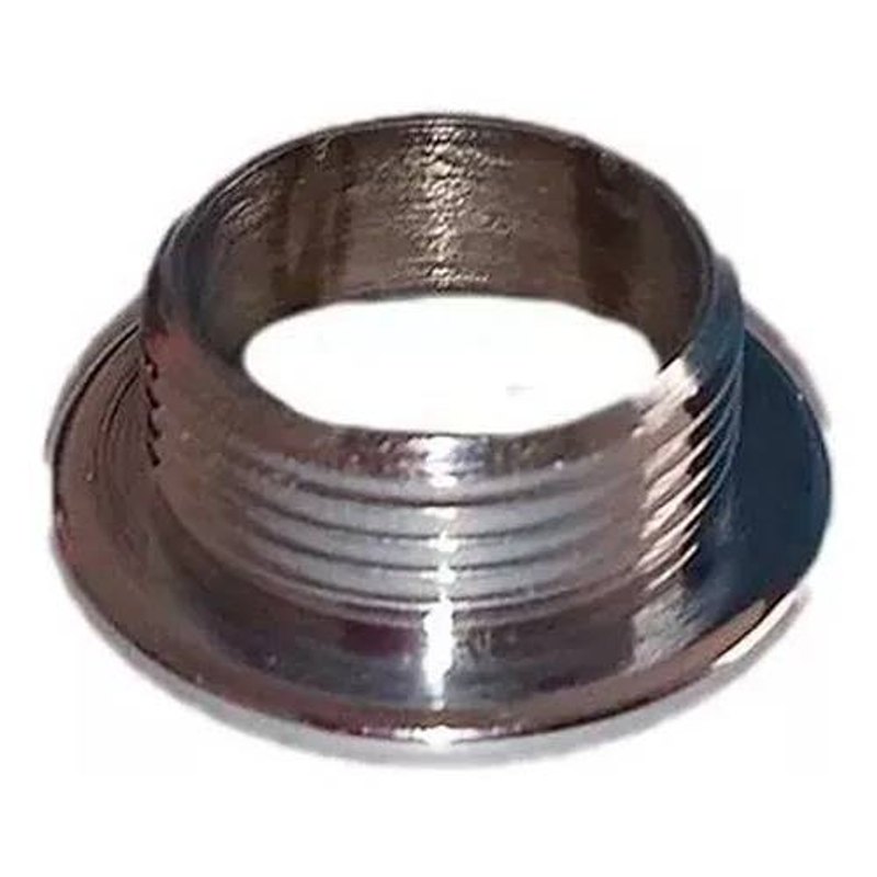 Anillo Para Letra L.64 Cromo 0103/64.12-D Fv