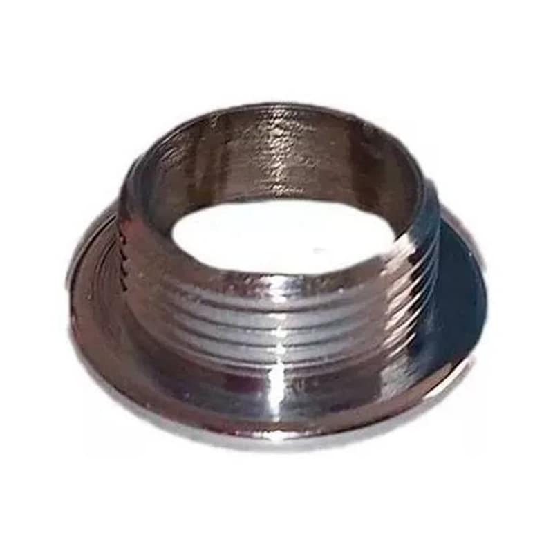 Anillo Para Letra L.64 Cromo 0103/64.12-D Fv