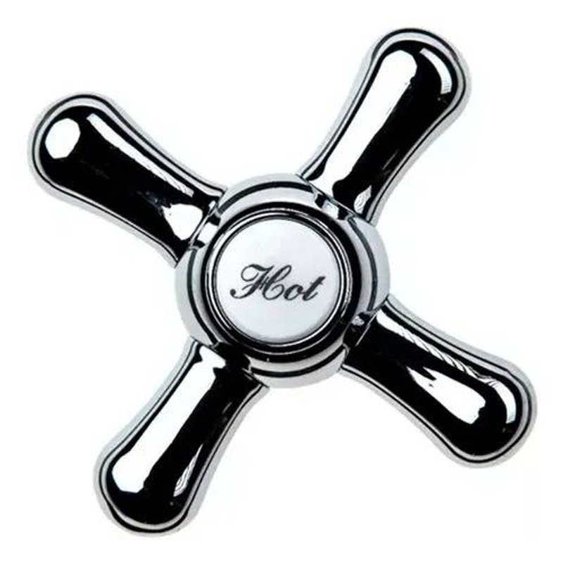 Volante Completo Letra Hot 0103/64.16.0 Fv