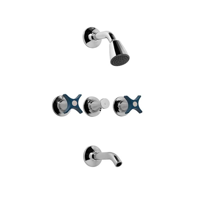 Volante Completo Petalo Negro 0103/M3.14.0-D-Ng Fv