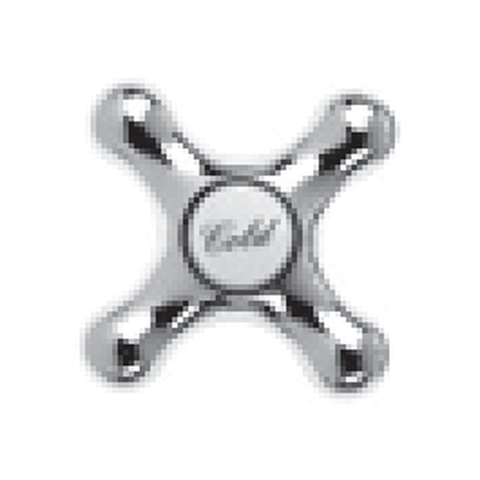 Volante Cold 0103/62.15.0-D-Cr Fv