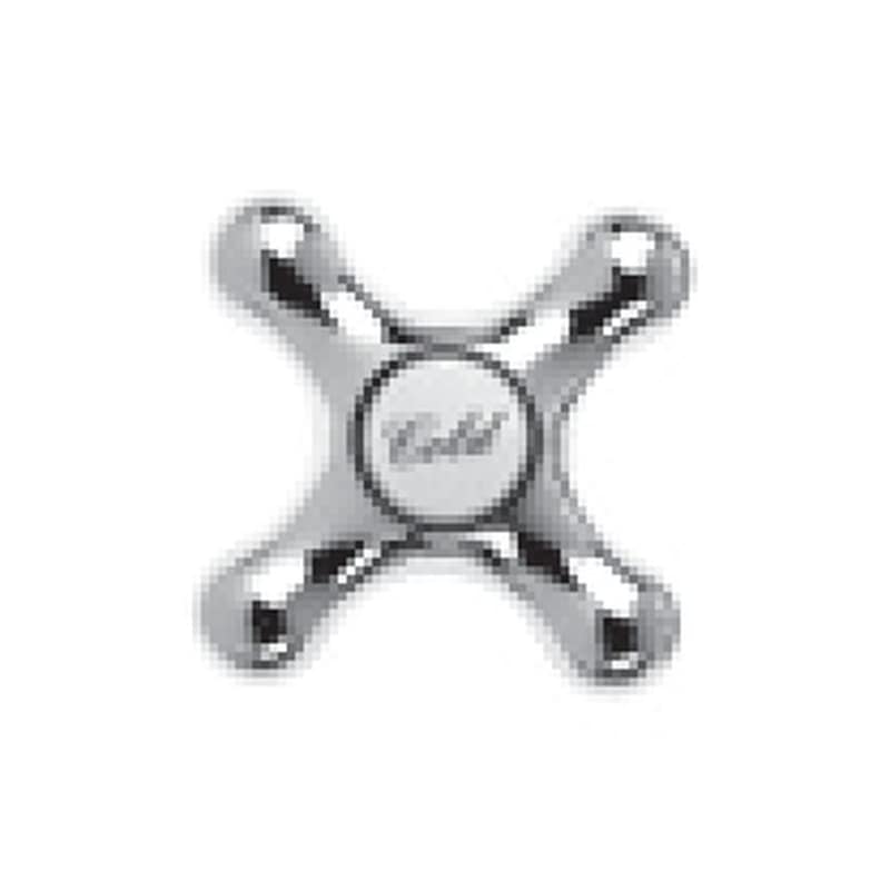 Volante Cold 0103/62.15.0-D-Cr FV