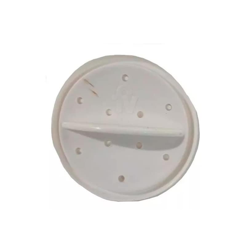 Tapa Para Lluvia 0120.03.2.1 Fv