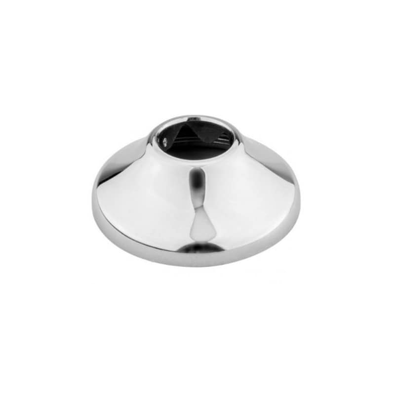 Roseta Brazo De Lluvia Cromo 0143.1C Fv