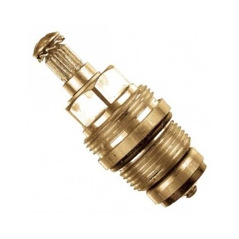 Cabezal Corto Lavatorio Y Bidet 0201/15.5.0Rd Fv