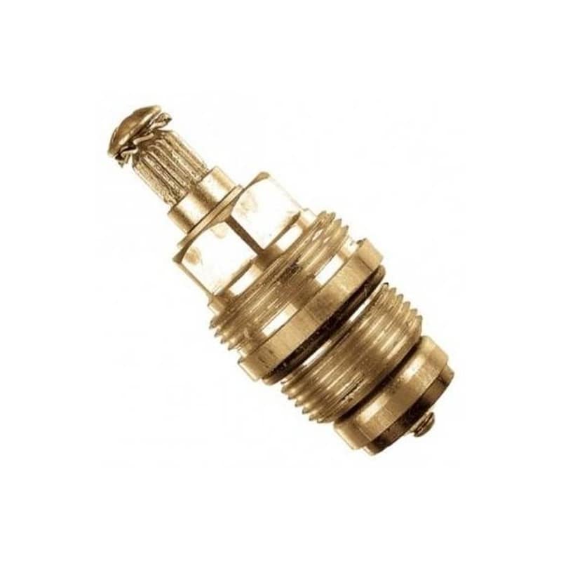Cabezal Corto Lavatorio Y Bidet 0201/15.5.0Rd Fv