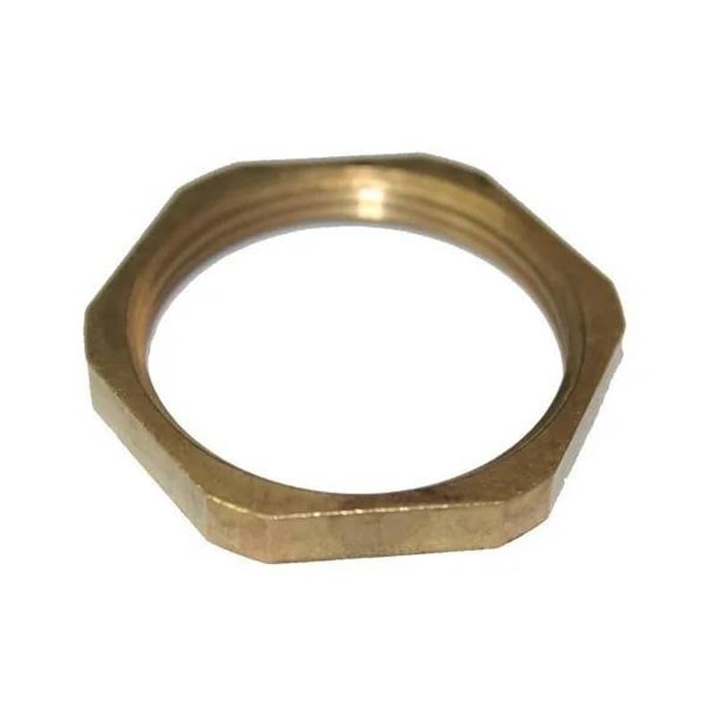 Tuerca Para Llave Lateral Hidro 0210.7 Fv