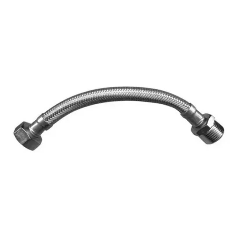 Flexible Mallado 1/2 X 40 Cm 0261.D20.13-40 X 20U Fv