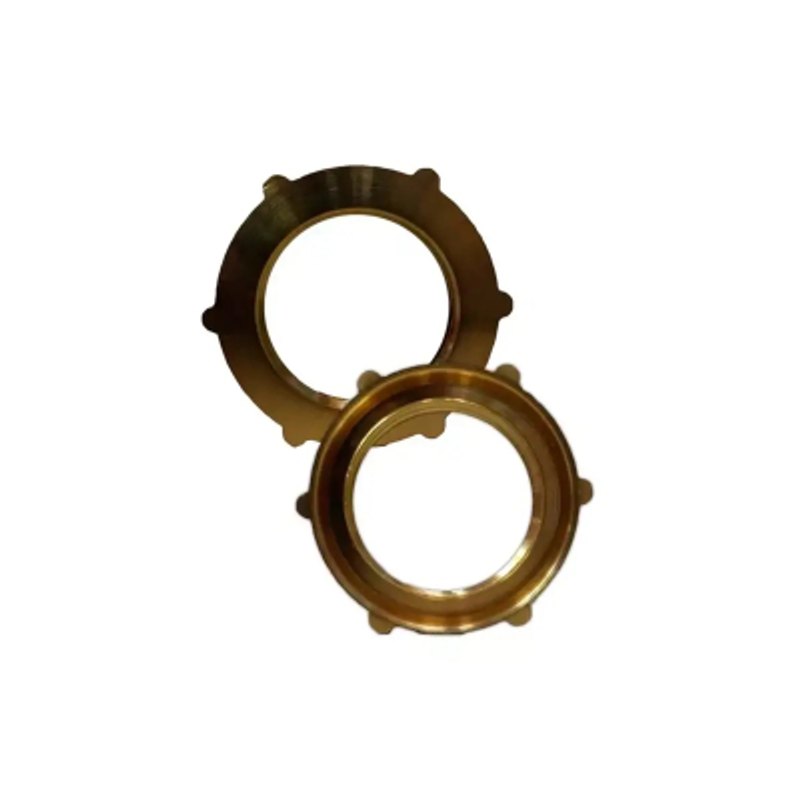 Contratuerca M28X1.5 0294.25C-D Fv
