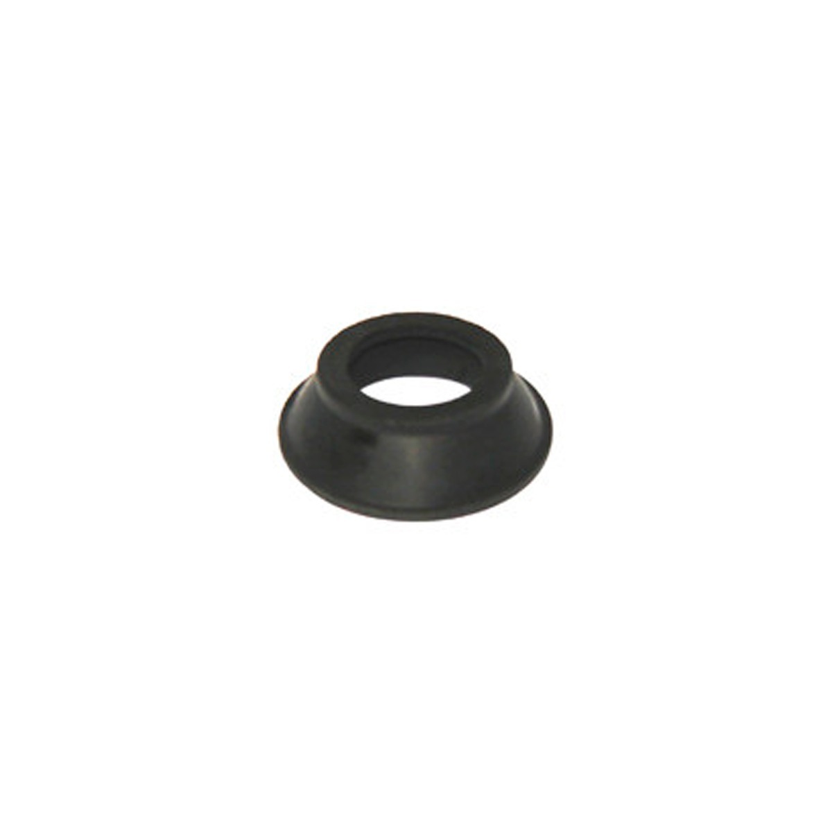 Arandela Conica Negra Para Bidet 0295/15.4 Fv