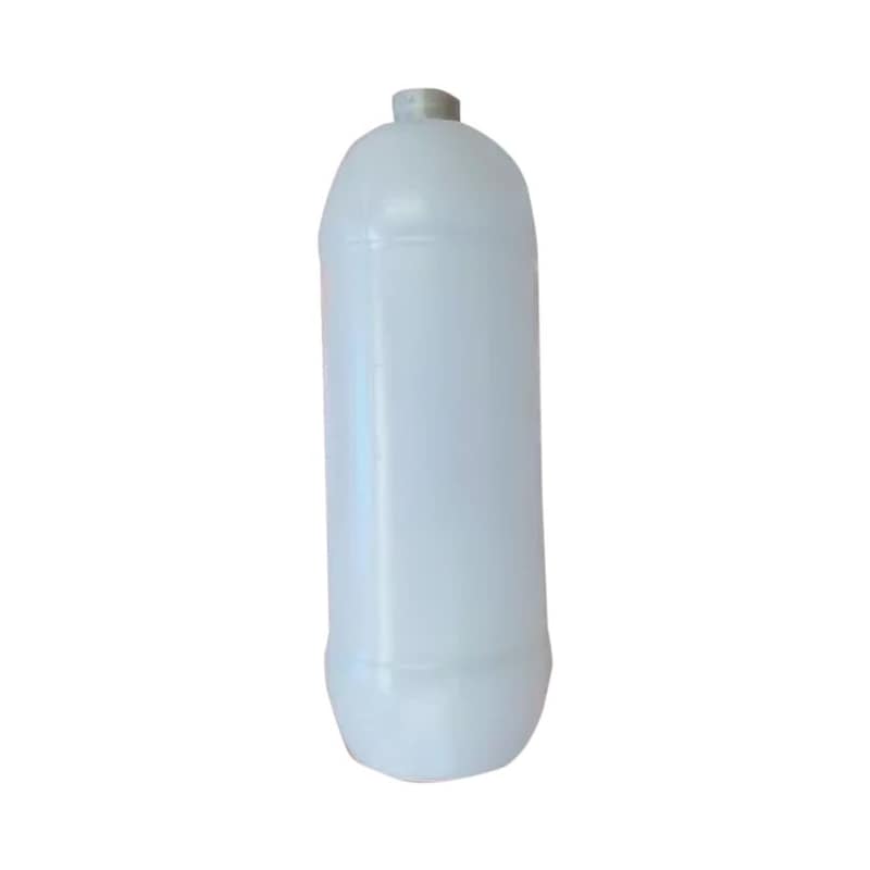 Botella Para Dosificador De Jabon 0340.4.0 Fv