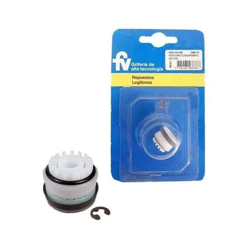 Piston Con O'ring 0360.20.0 Fv