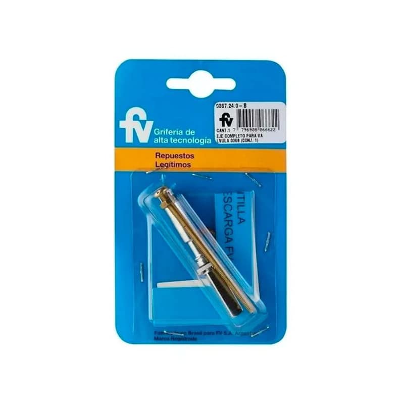 Tornillo Y Esparrago 0367.15.0 FV