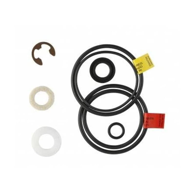 Retenes Y O'ring 0367.17.0 FV