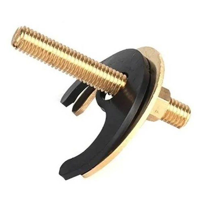 Conjunto Fijacion Monocomando 0411/B3.8.0 Fv