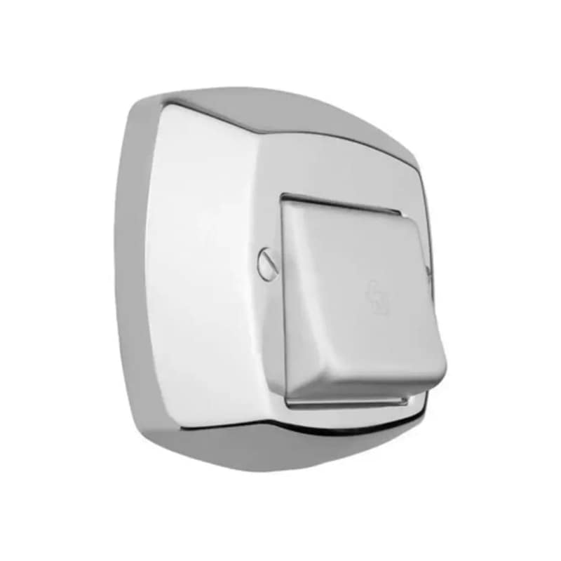 Tapa-Tecla Para Válvula Cromo 0368.02 FV