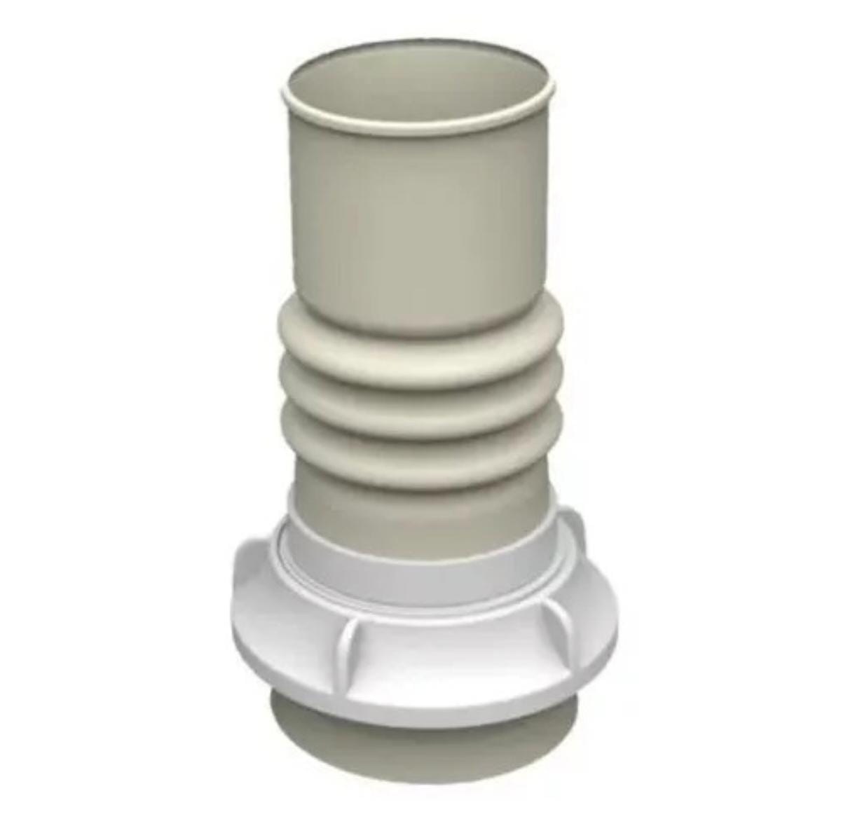 Conector Para Moch.codo Rigido Gon-Ren
