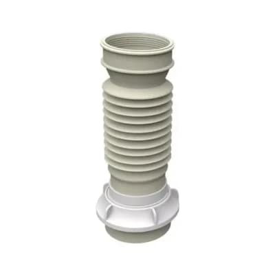 Conector para Descarga Tradicional Pared Gon-Ren