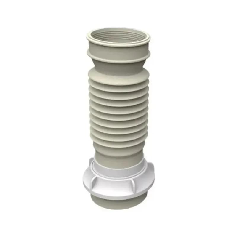 Conector para Descarga Tradicional Pared Gon-Ren