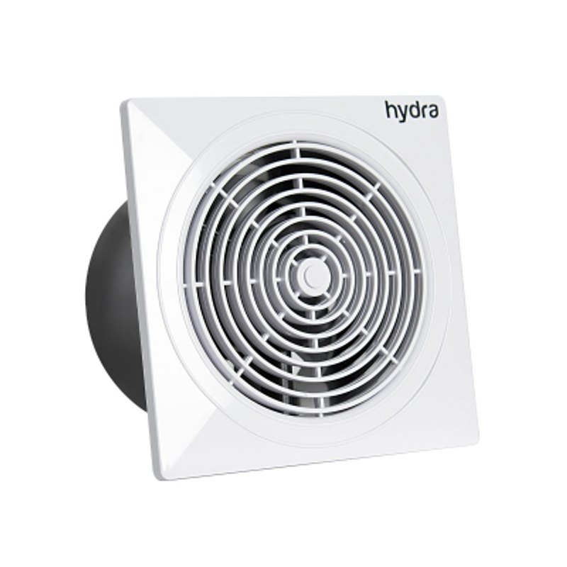 Extractor De Aire 6" Hydra 15X15