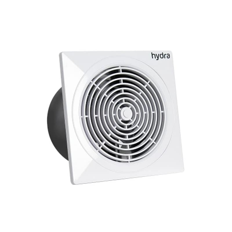 Extractor De Aire 6" Hydra 15X15