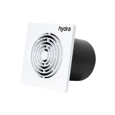 Extractor De Aire 4" Hydra 10X10