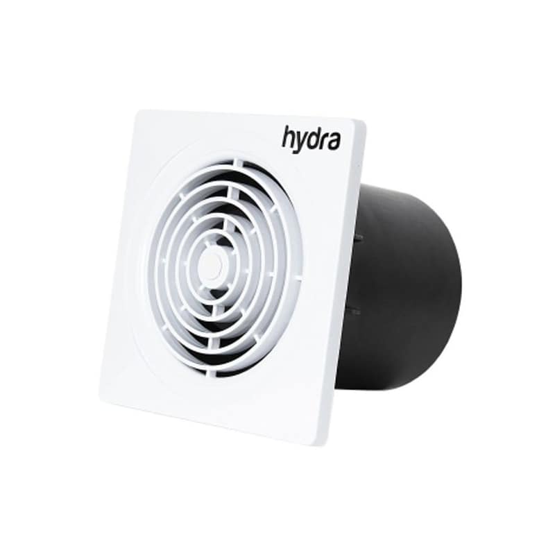 Extractor De Aire 4" Hydra 10X10