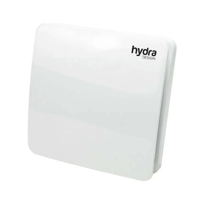 Extractor De Aire 4" Hydra Design