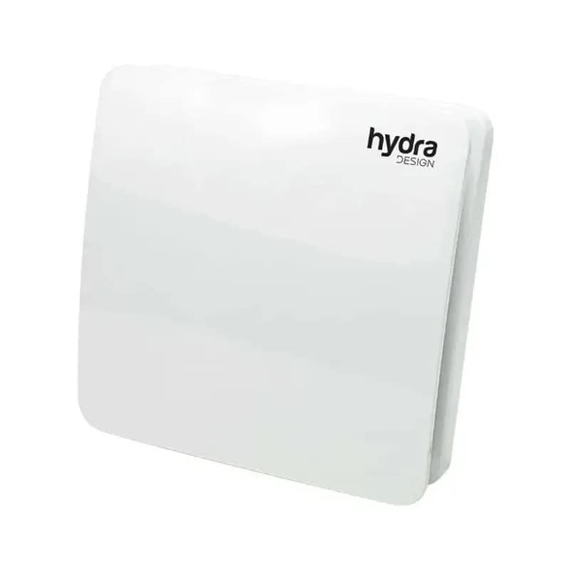 Extractor De Aire 6" Hydra Design
