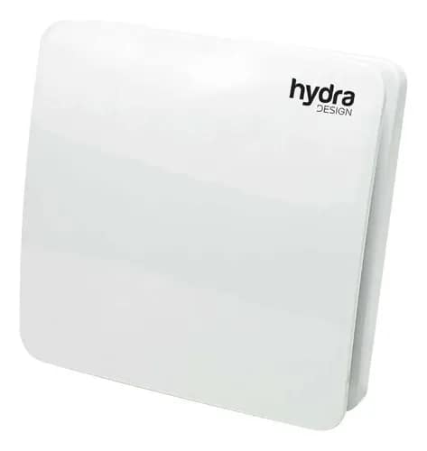Extractor De Aire 6" Hydra Design