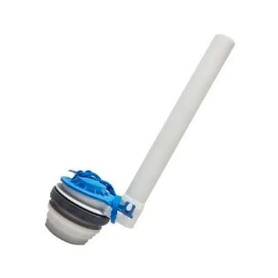 1454a-válvula Descarga Flapper C/sil. Ideal