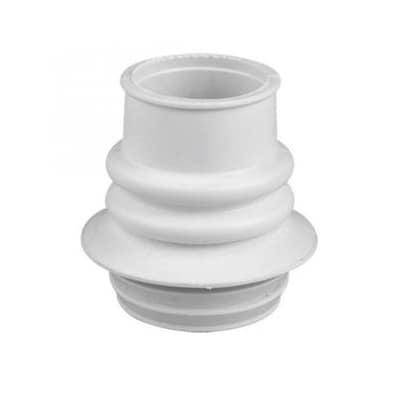 Conexión Fuelle Para Mochila 1556 Ideal
