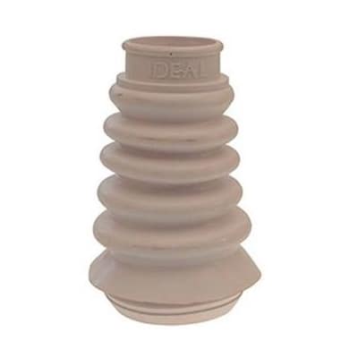 Conexión Fuelle Larga 1565 Ideal