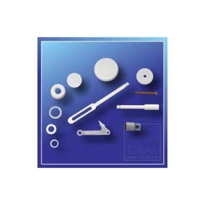 Diafragma Pvc Para Válvula X10U 1566 Ideal