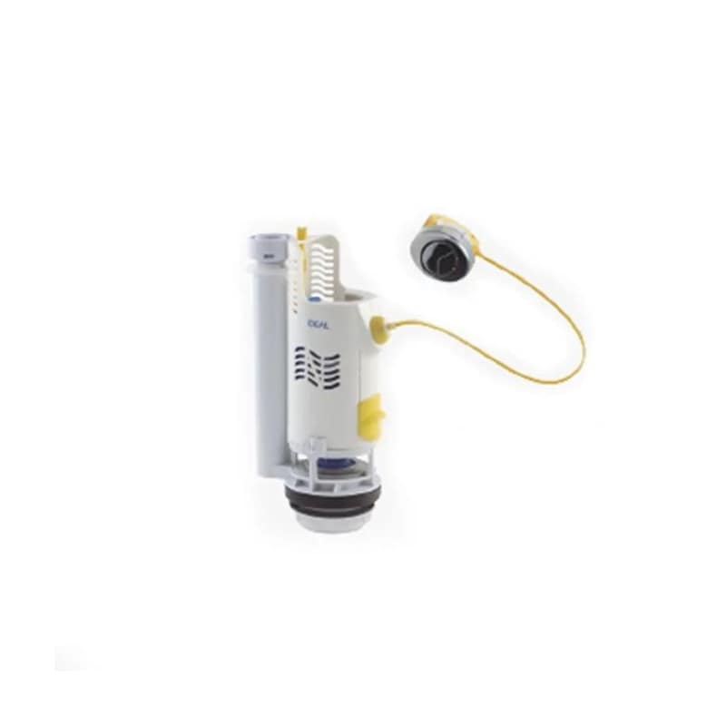 Mecanismo Descarga Dual 51000 Ideal