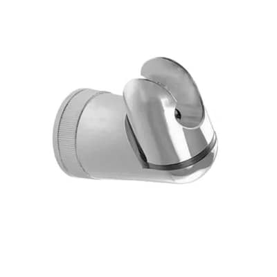 Soporte Duchador Regulable Cromado Importado