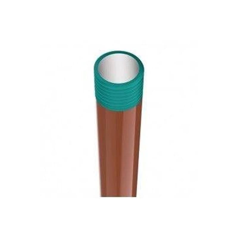 Caño Ppn Tricapa 6 X 1/2 Izzoplast