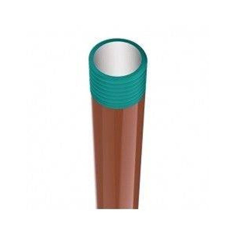 Caño Ppn Tricapa 6 X 3/4 Izzoplast
