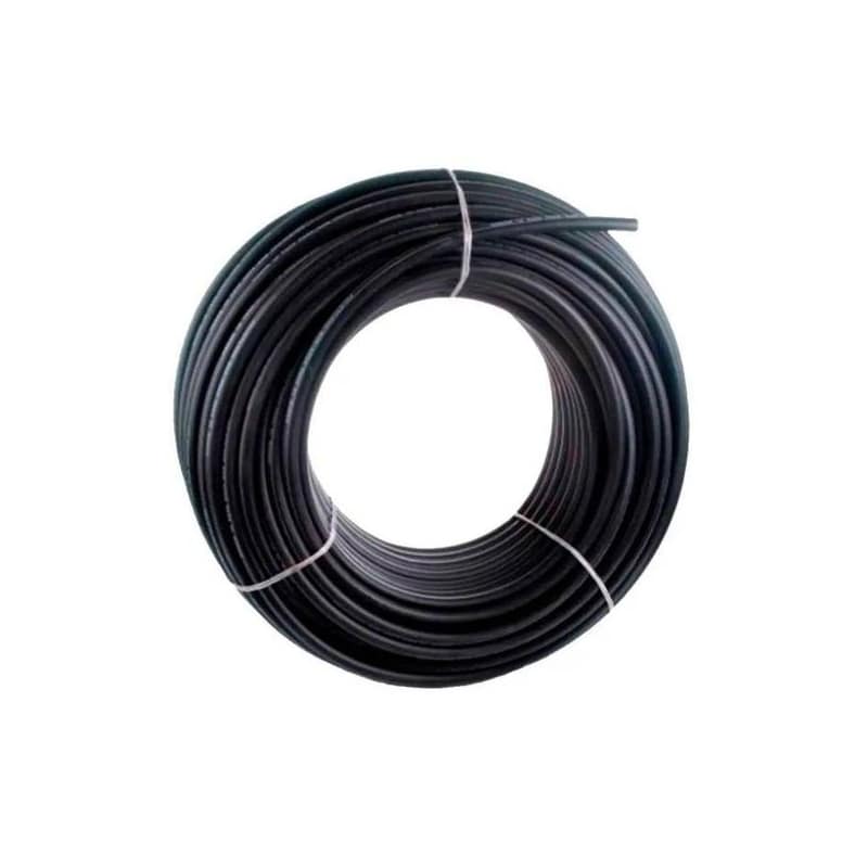 Rollo Polietileno K6 De 2" Izzoplast