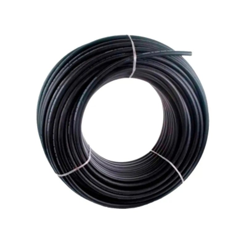 Rollo Polietileno K10 De 1/2" Izzoplast