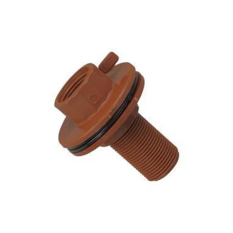 Brida Y Conexión 2 J3L