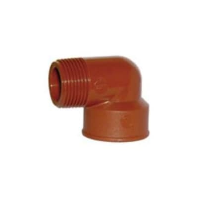 Codo Macho-Hembra 1/2 J3L