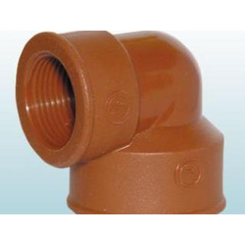 Codo Reduccion 1X3/4 J3L