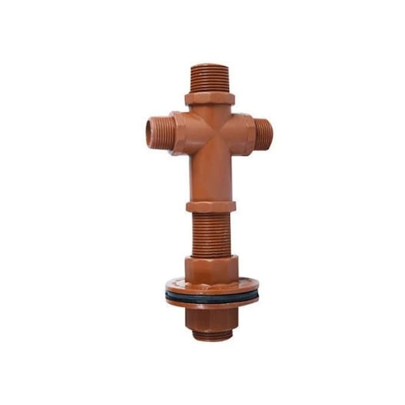 Colector Cruz 1 X 1 J3L