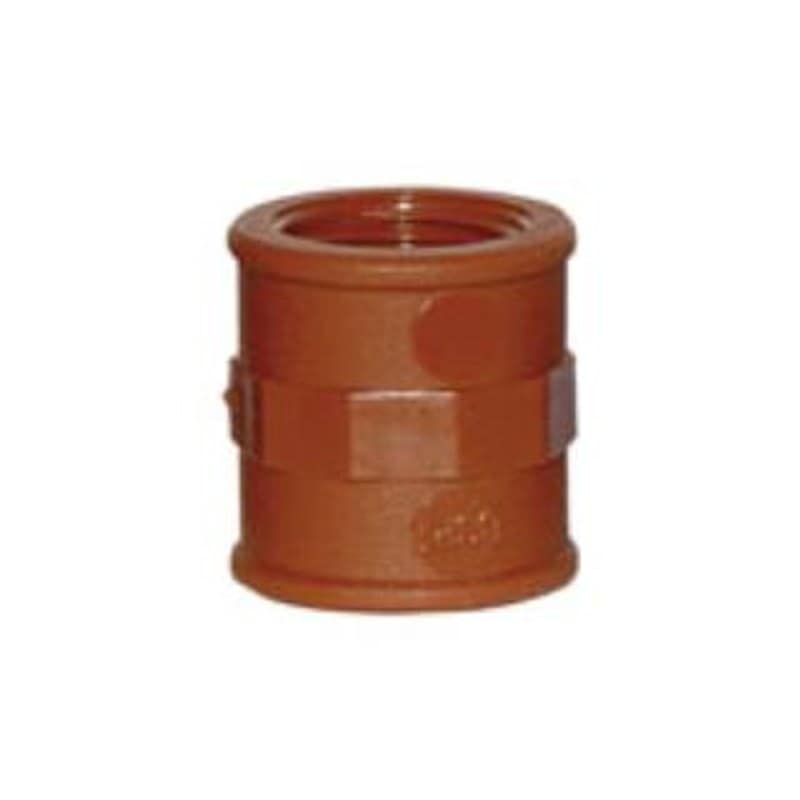Cupla 1" Macho-Hembra J3L