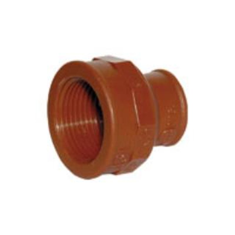 Cupla Reduccion 1X3/4 J3L