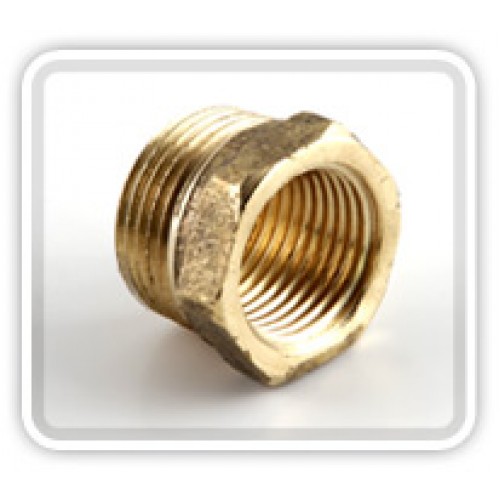 Cupla Reduccion 2X1 1/4 J3L