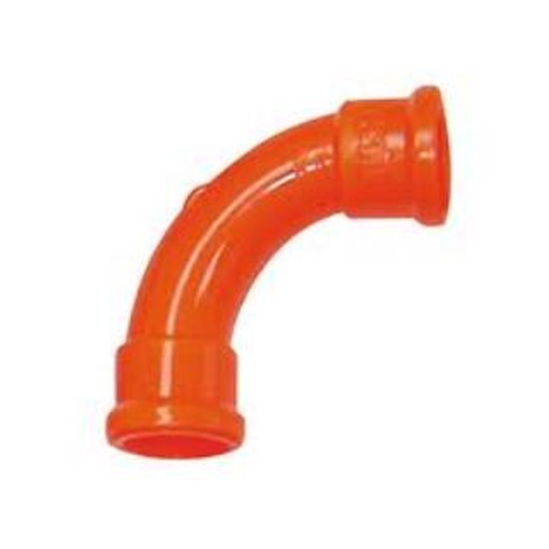 Curva 90 Hembra-Hembra 1 1/2 J3L