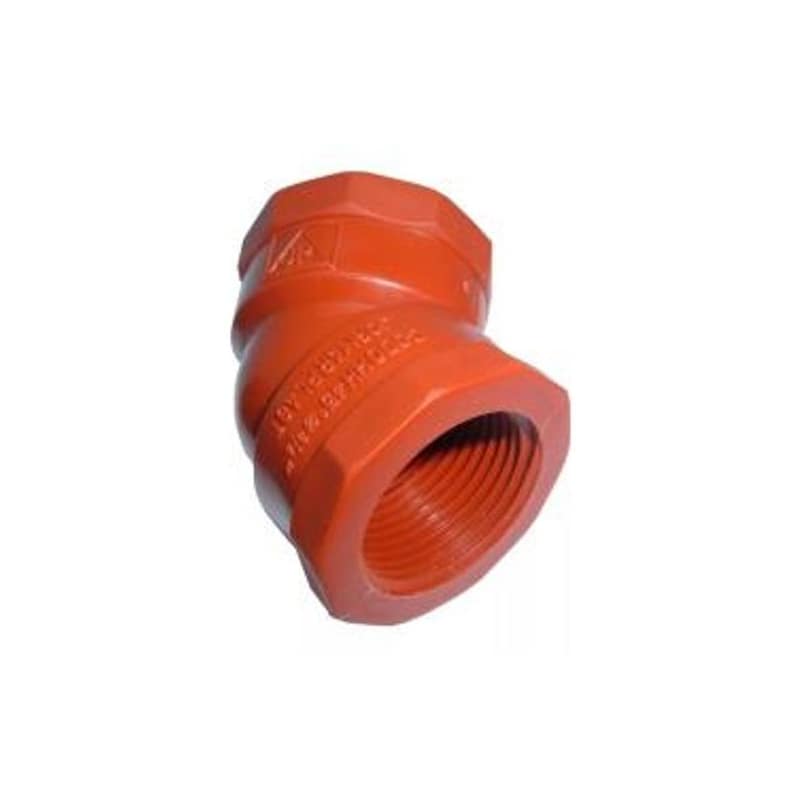 Curva 45 Macho-Hembra 3/4 J3L