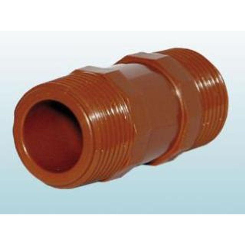 Niple 12 Cm X 1/2" J3L